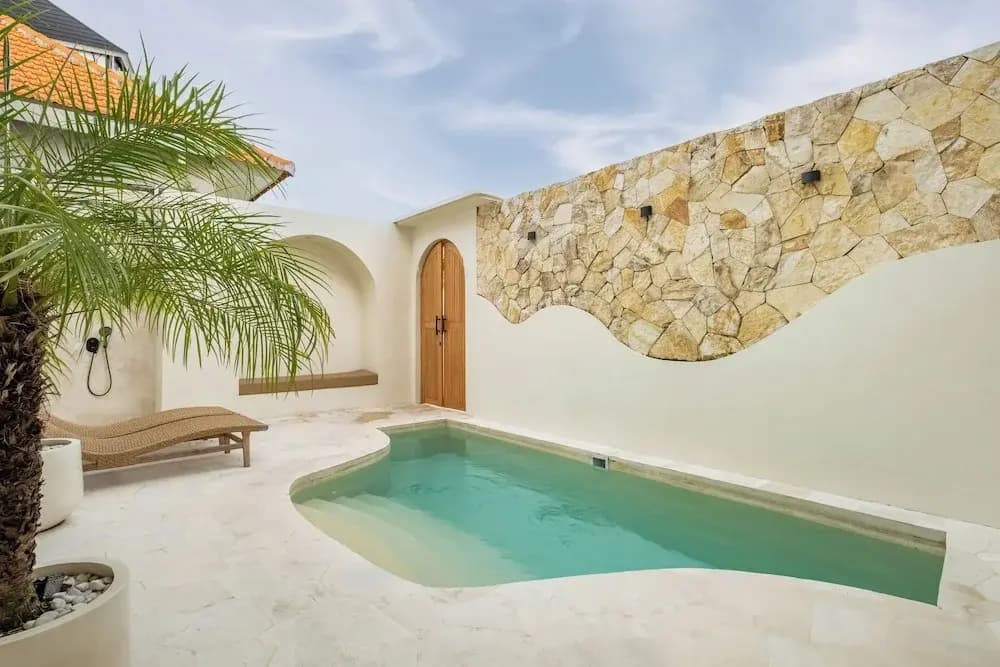3BR Luxe Pool Villa Anaya - photo 11