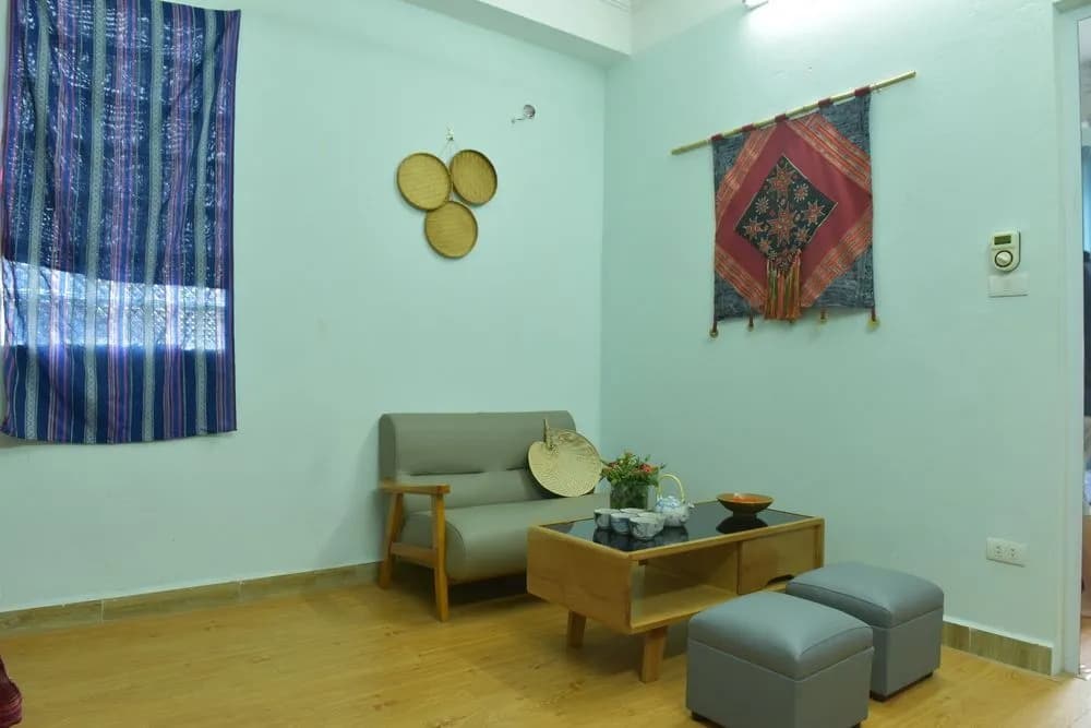 Nice House - photo 2