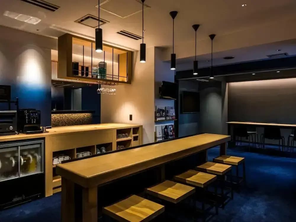 Hotel New Shohei - photo 24