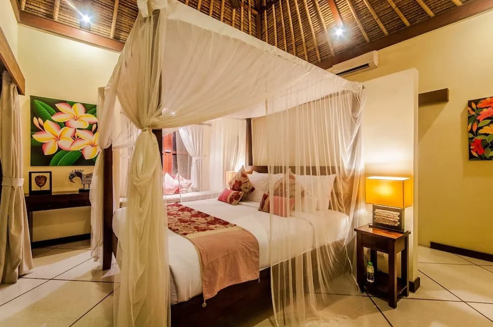 Villa Santai - photo 25