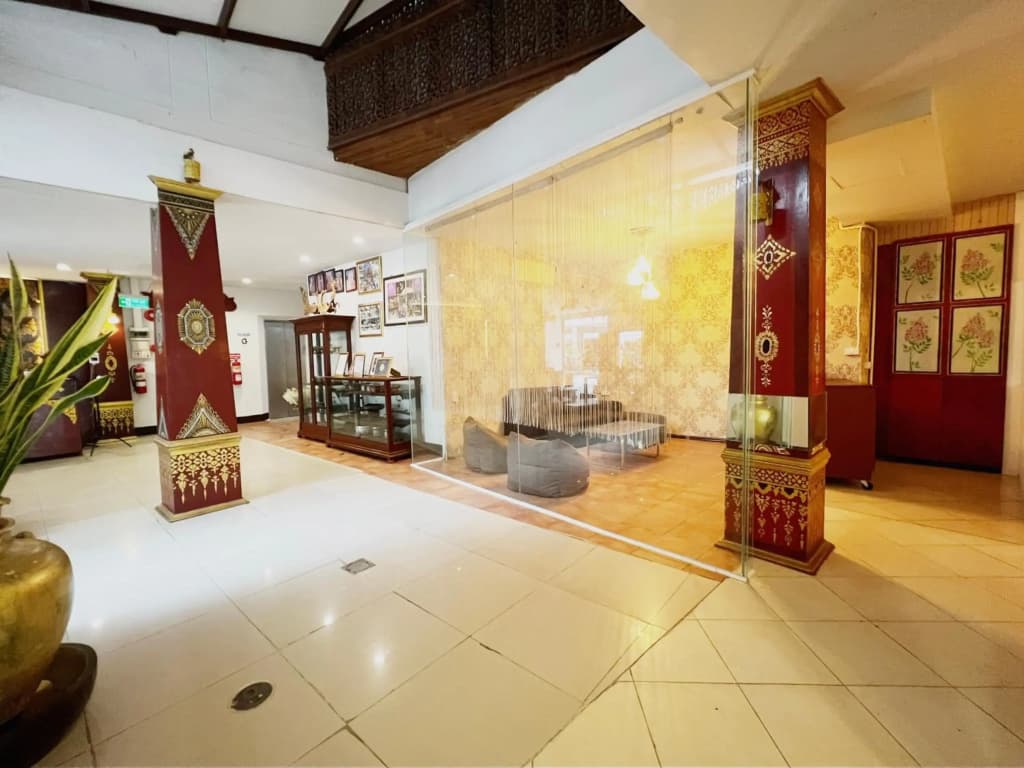 Silver Resortel - photo 25