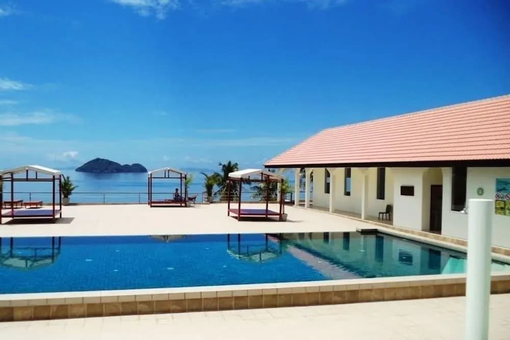 Baan Jai Dee Beach Front Hotel - photo 13