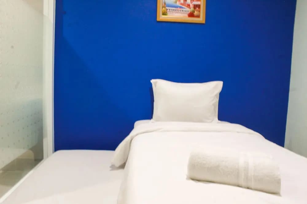 Studio Guesthouse near Central Park - photo 3