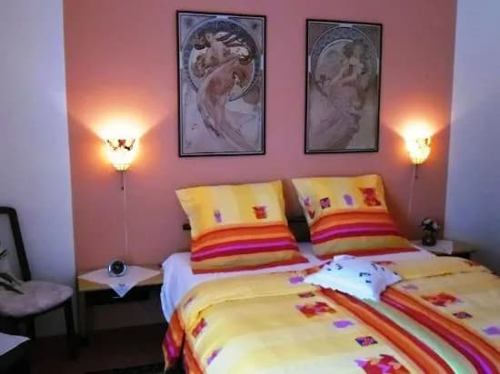 Pension-Apartmany Sabo - photo 2