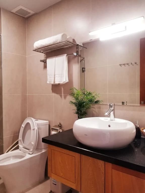 Sekong Apartment - photo 5