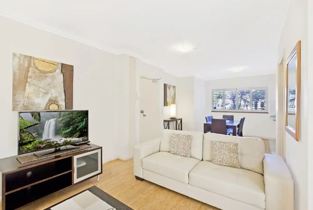 Pine Court Apartments - photo 5
