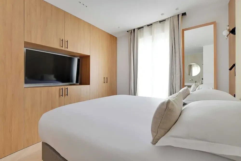 Charming Apartment - AC- 3br-6p- Montorgueil - photo 6