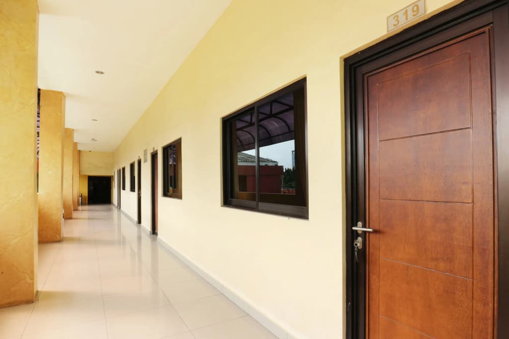 Jambrut Inn - photo 11