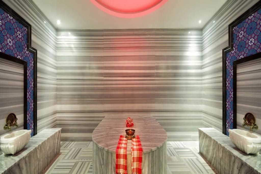 Litore Resort Hotel & Spa - All Inclusive - photo 26