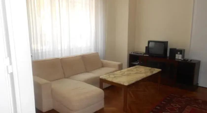 Big and Nice Flat in Budapest - photo 1