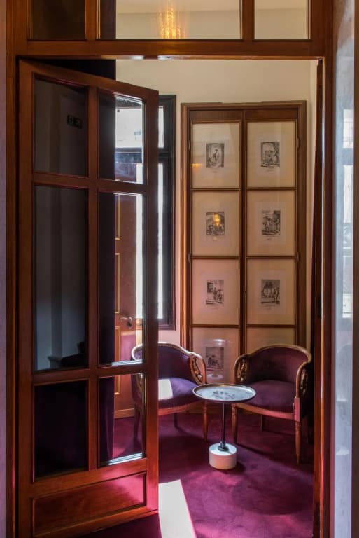 Nolinski Venezia - Evok Collection - photo 49
