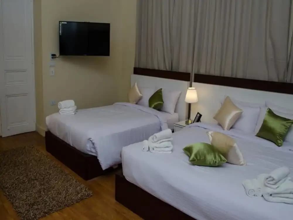 Grand Agor Hostel - photo 5