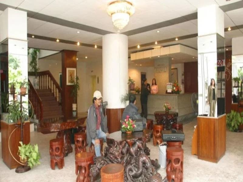 Hotel Faifo - photo 4