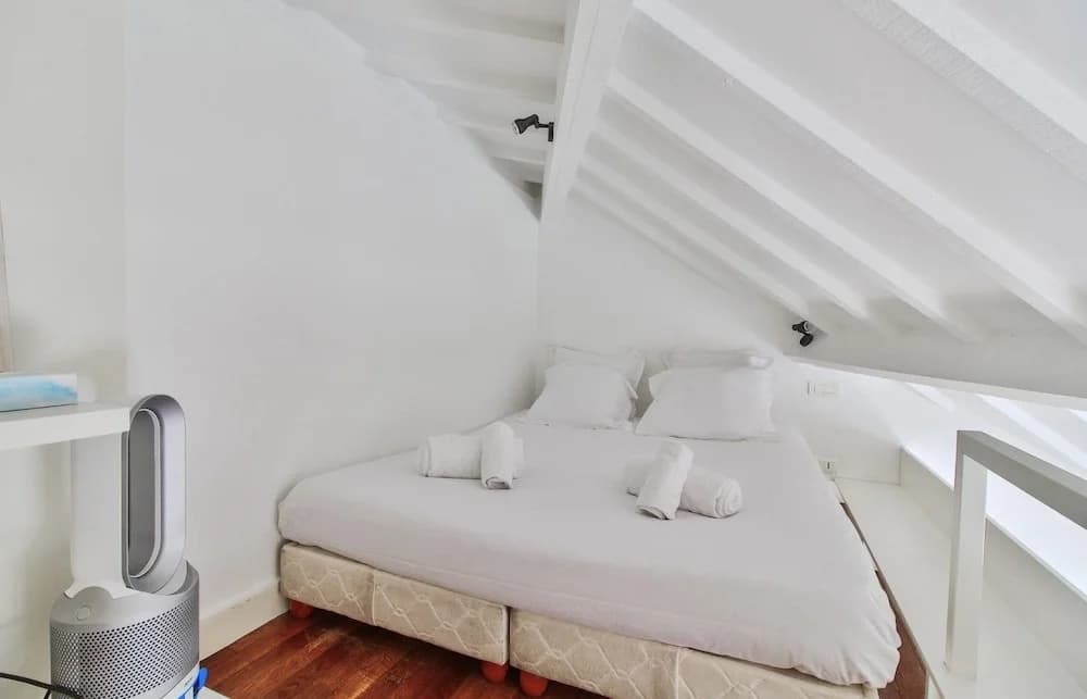 Charming Studio Saint Germain Des Près - photo 9