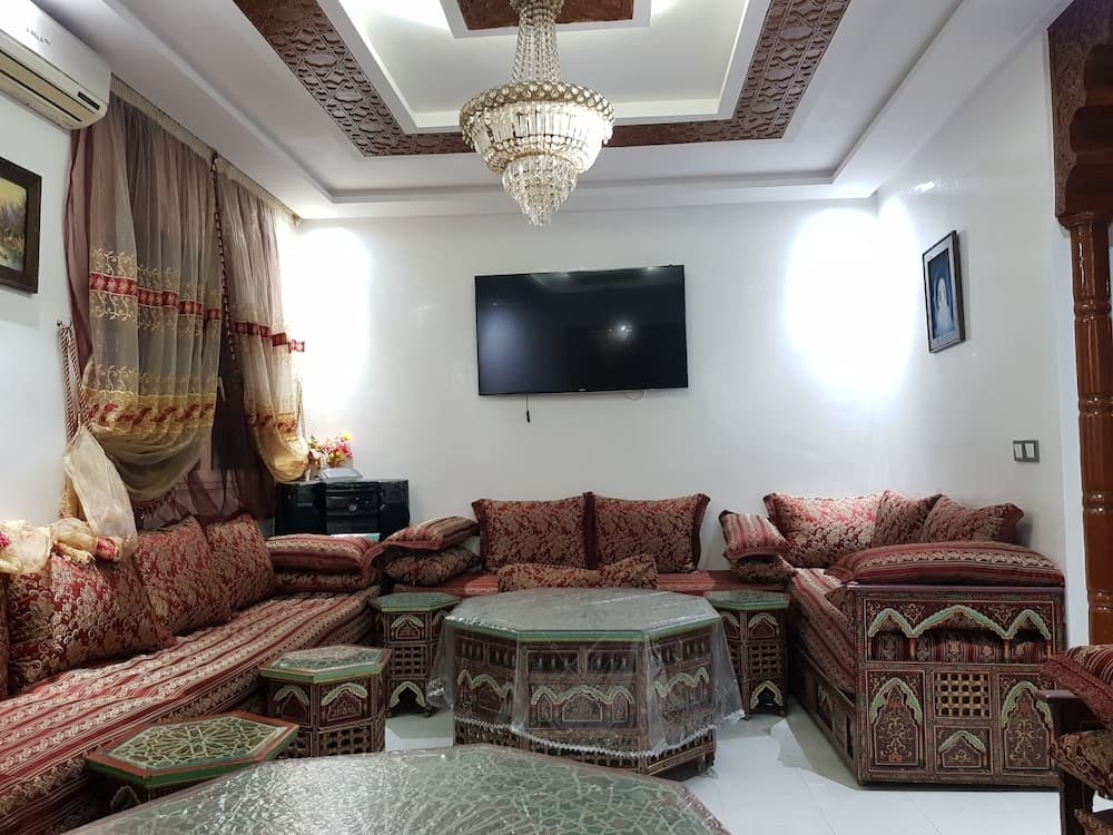 Appartement Warda - photo 2