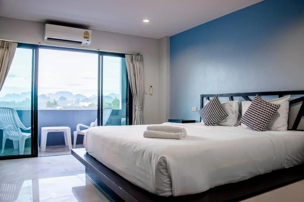 Sleep Whale Hotel (SHA Extra Plus) - photo 20