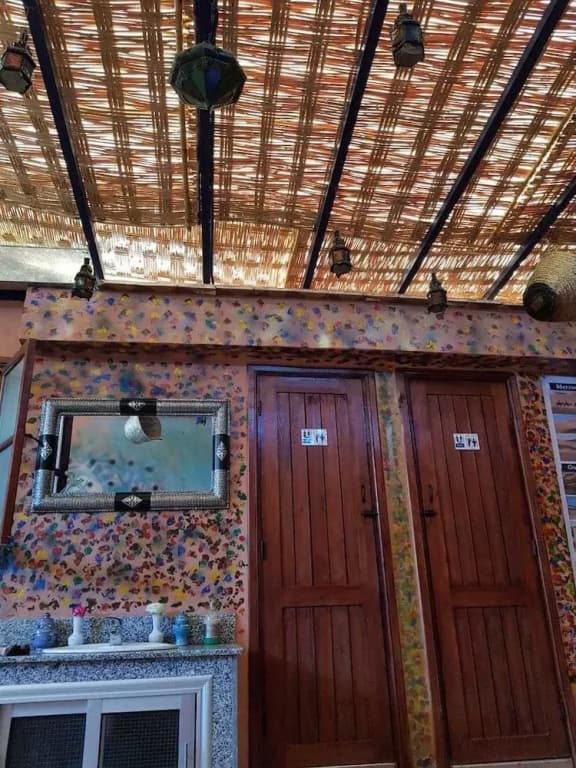 Sun Hostel Marrakech - photo 24