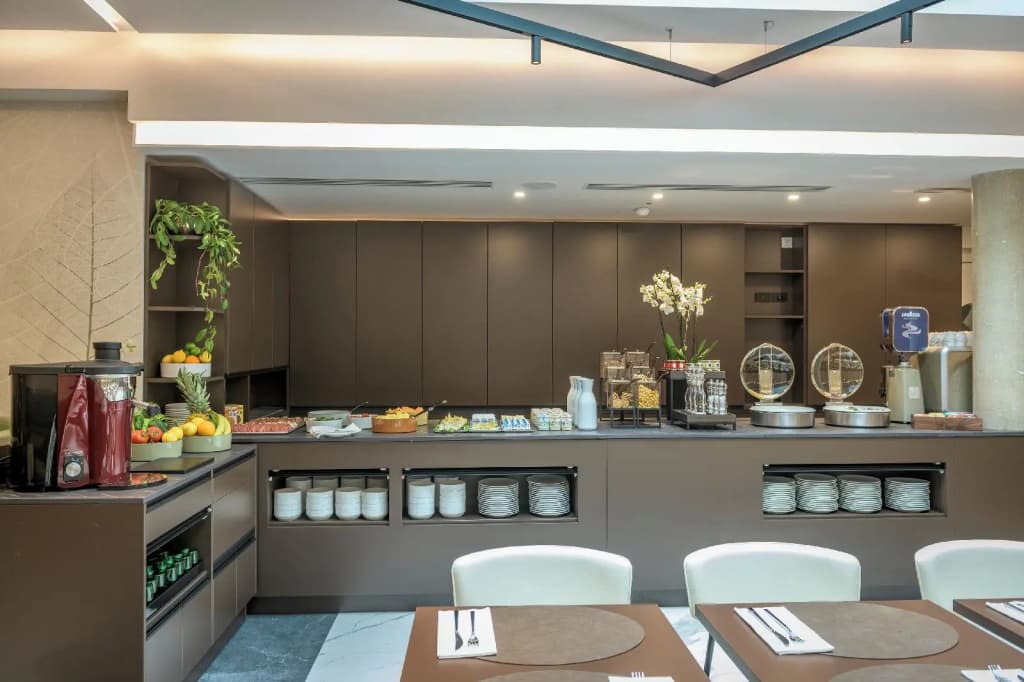 Palazzo Vittoria Hotel Milano - photo 24