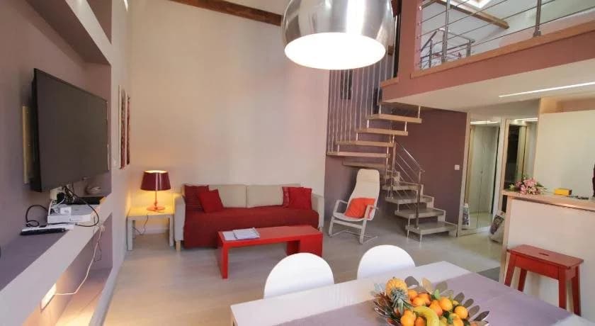 Happy Few - Le Duplex - photo 19
