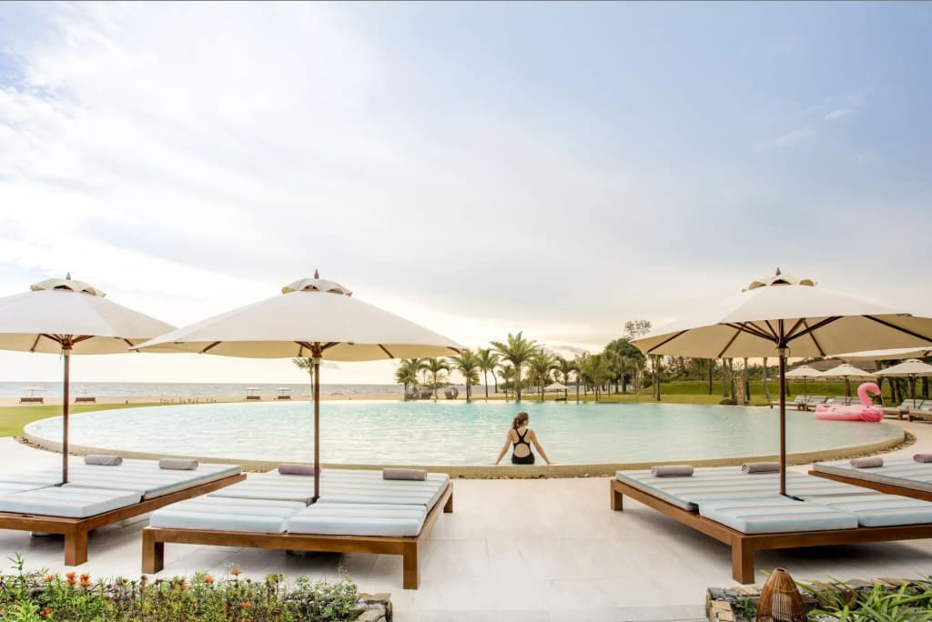 Fusion Resort Phu Quoc - photo 22