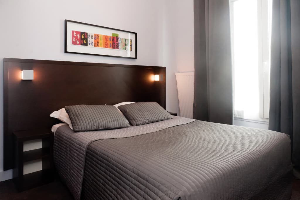 Hotel Odessa Montparnasse - photo 7