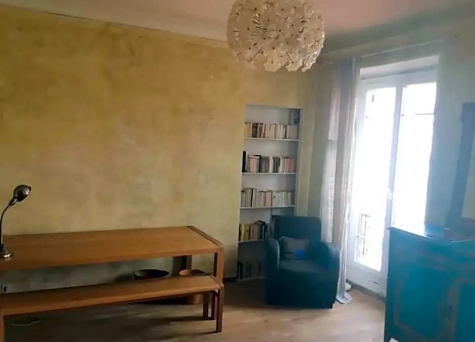Great and light private room in the heart of Nice - photo 1