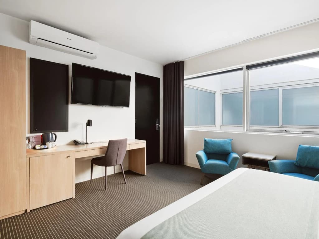 Novotel St Kilda - photo 35