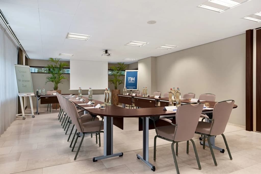 NH Amsterdam Zuid - photo 20