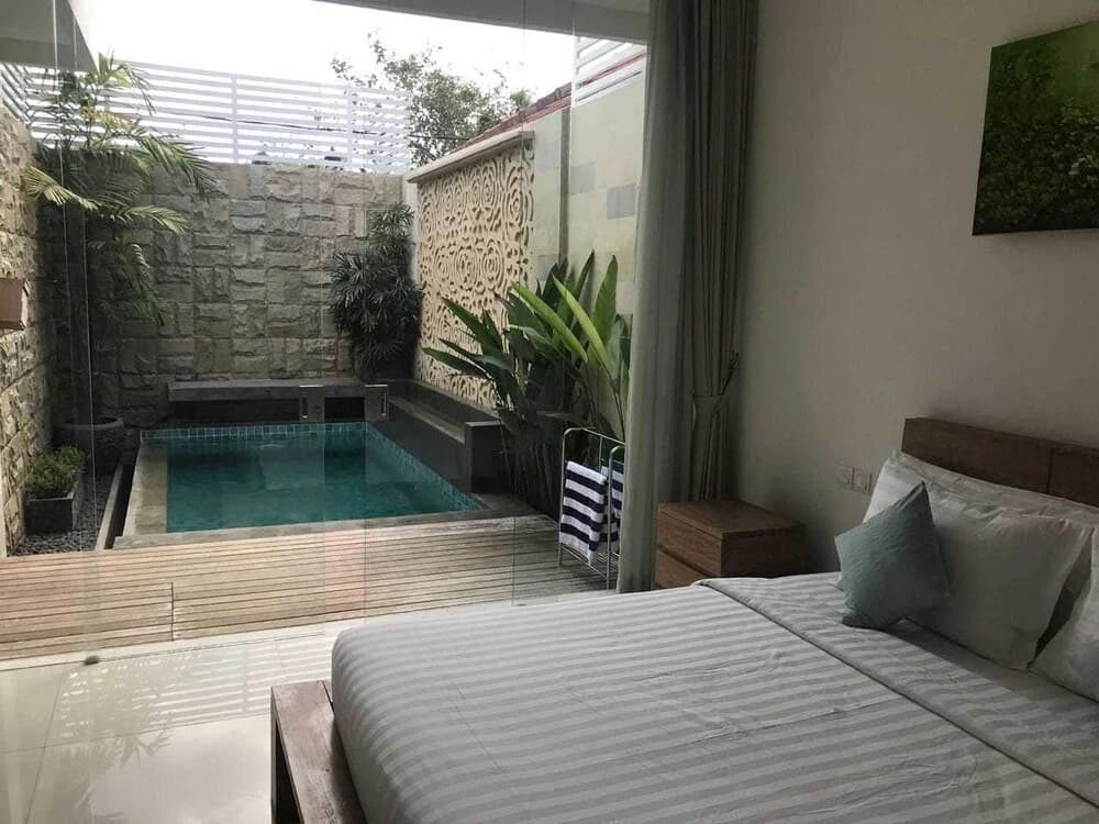 Nikaya Villa - photo 14