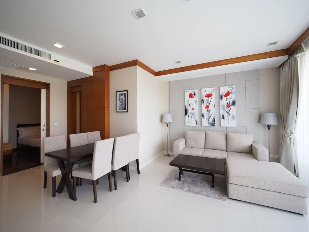 Q Conzept Condominium - photo 2