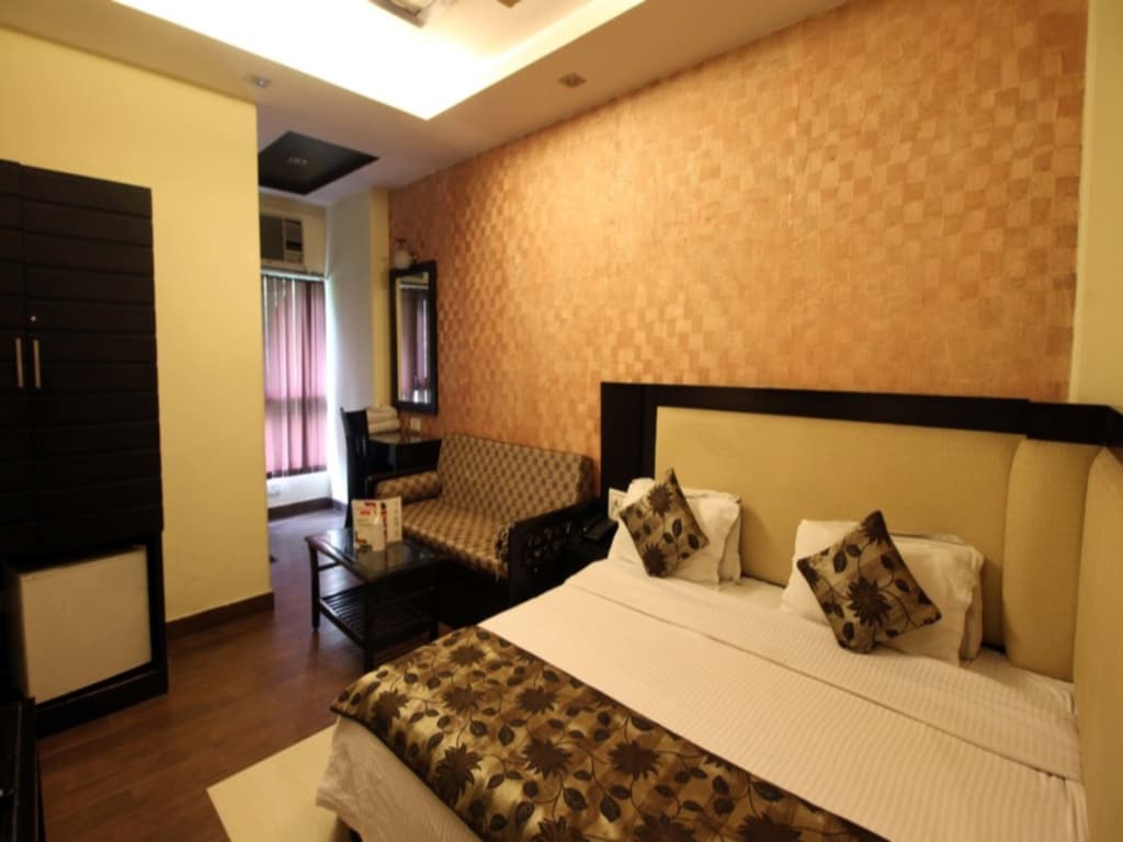 Arihant Inn Delhi - photo 3