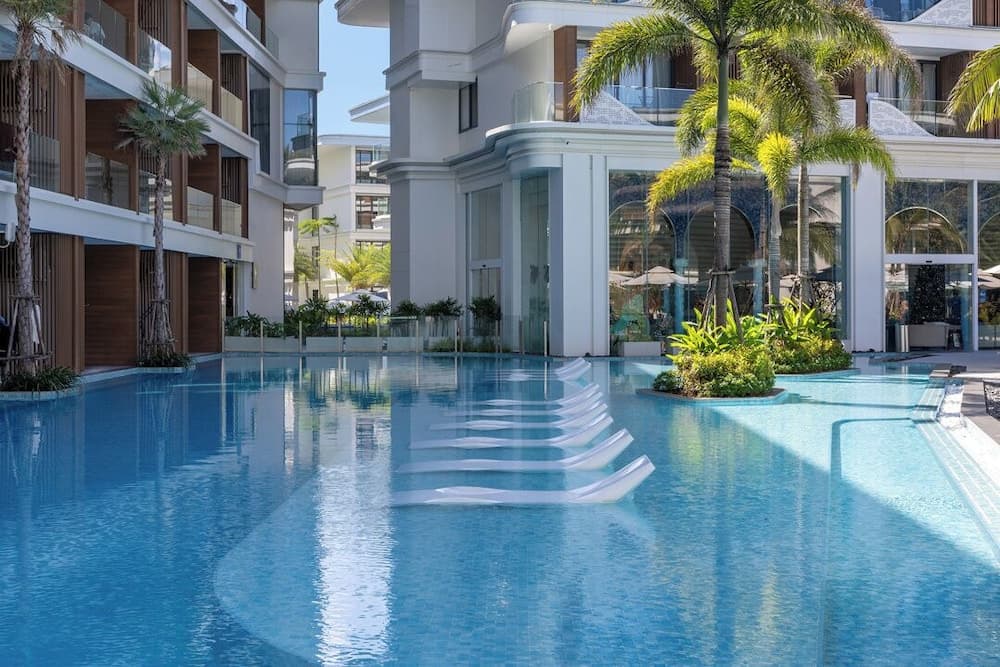 Kora Beachfront Suite by TropicLook - photo 32