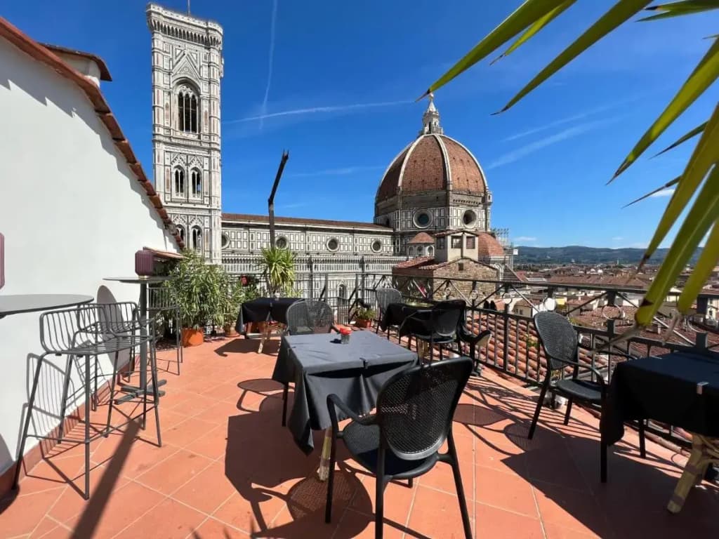 Hotel Villani - photo 14