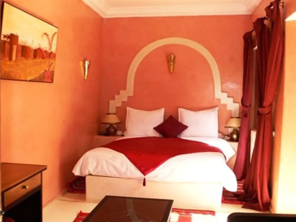Riad Atlas - photo 3