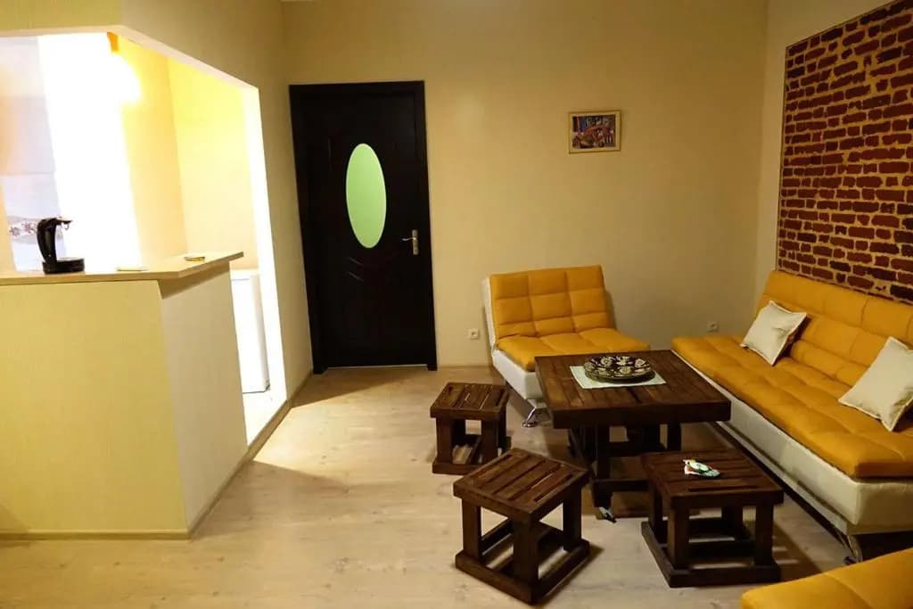 Apartment Vorontsov - photo 5