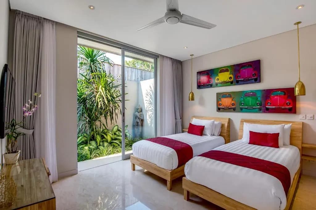 Highly Rates Family Villas - photo 4