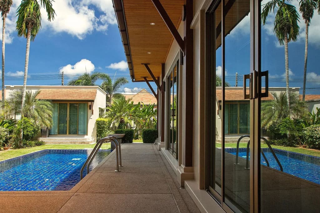 Villa Balai - photo 12