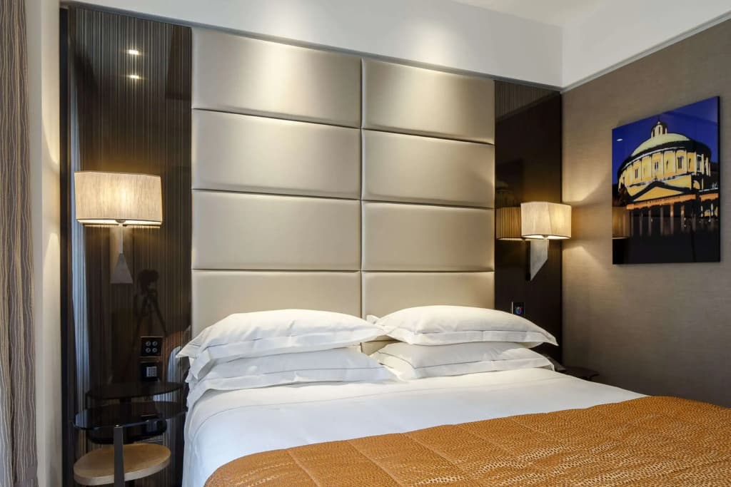 Hotel Cavour - photo 7