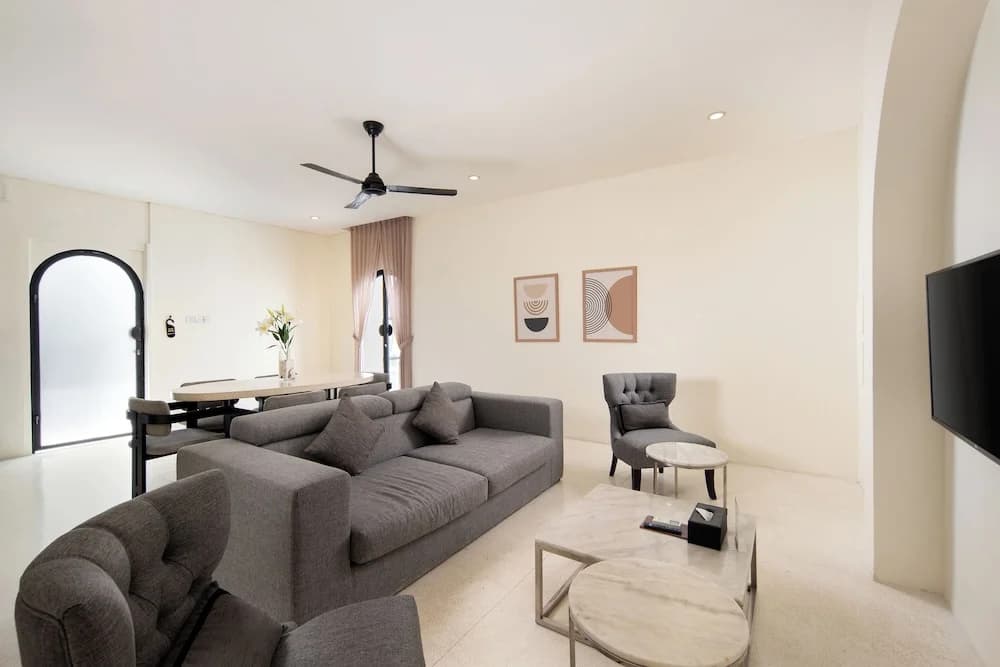 The Grand Daha A Luxury Resort and Spa - photo 24
