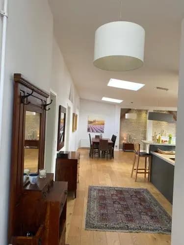 Badstrasse Apartments - photo 9