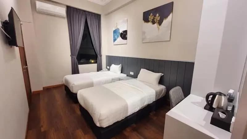 Vista Hotel - photo 19