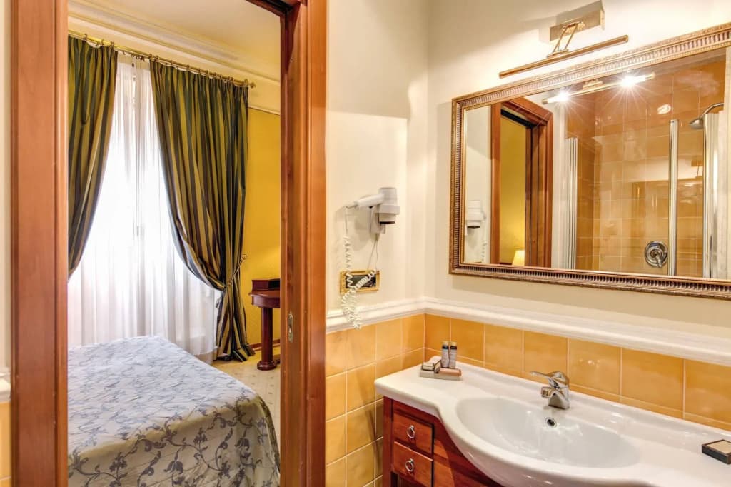 Hotel Oceania - photo 7