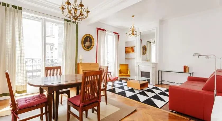 My Address In Paris - Monceau Malesherbes - photo 4