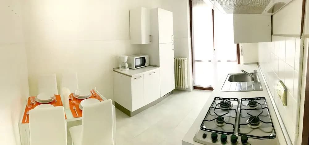 CasaHotelMilano - photo 12