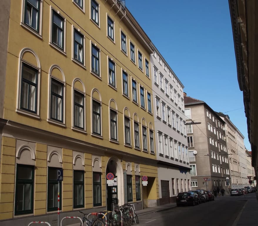 GAL Apartments Vienna - photo 1