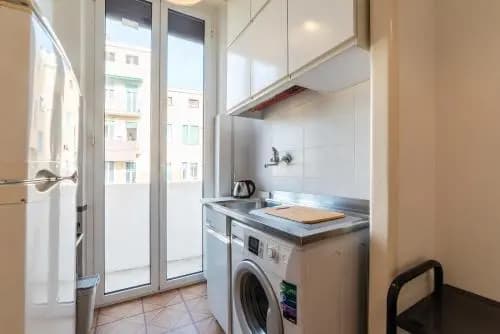 Piazza Bologna Comfortable Apartments - photo 17
