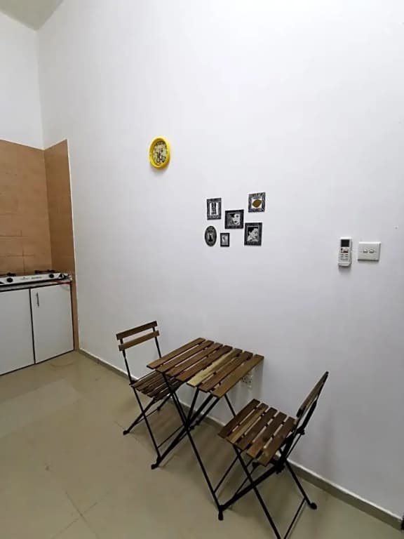 Reda's Hostle - photo 8