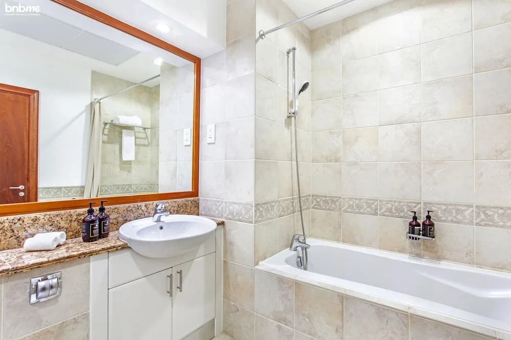bnbme | Anbar Tower | 2 BDR - photo 9