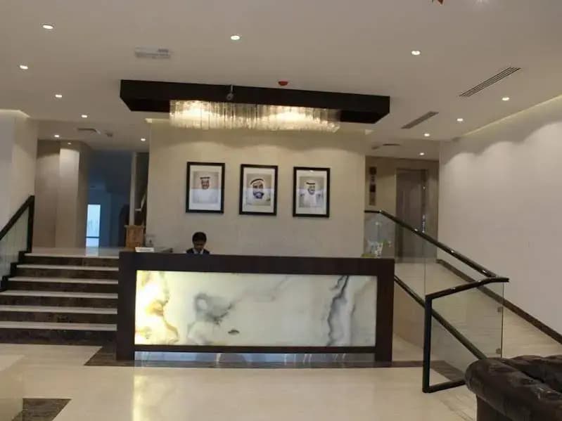 Emirates Springs Hotel Apartments - photo 4
