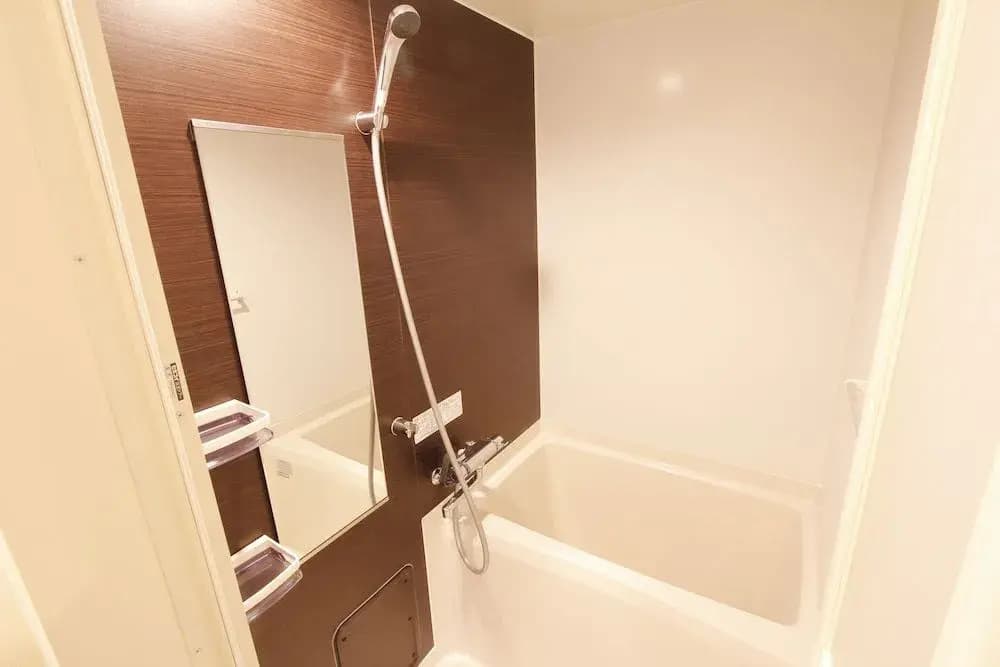 CHA-AN Hotel Ueno - photo 7